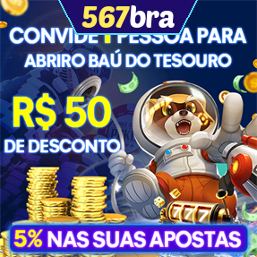 567bra Indique amigos para receber um bônus