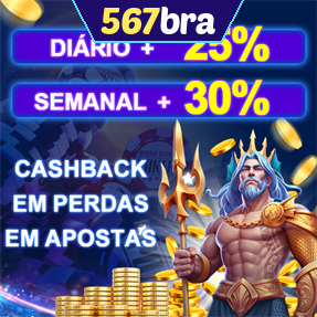 567bra Fundo de Resgate de Perdas Semanais