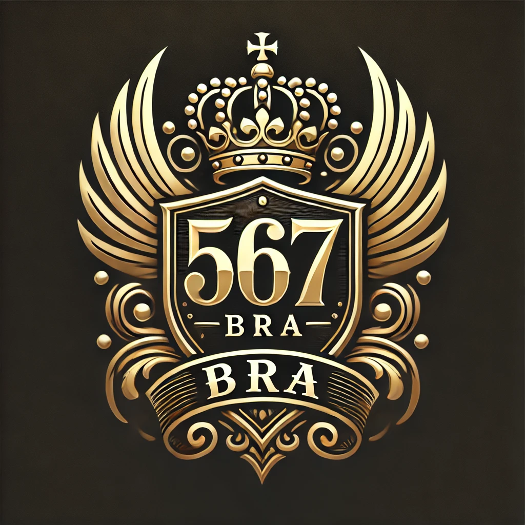 Logo da 567bra